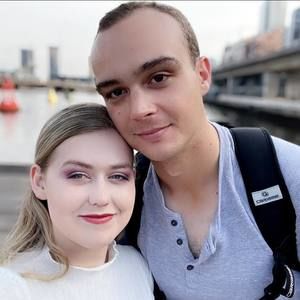 Meet your Posher, Sarah